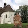 Kościółek w Ostropie otwarty dla zwiedzających