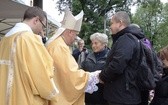 10. Pielgrzymka Rodzin do Kalwarii Zebrzydowskiej 2017