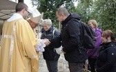 10. Pielgrzymka Rodzin do Kalwarii Zebrzydowskiej 2017