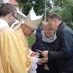 10. Pielgrzymka Rodzin do Kalwarii Zebrzydowskiej 2017