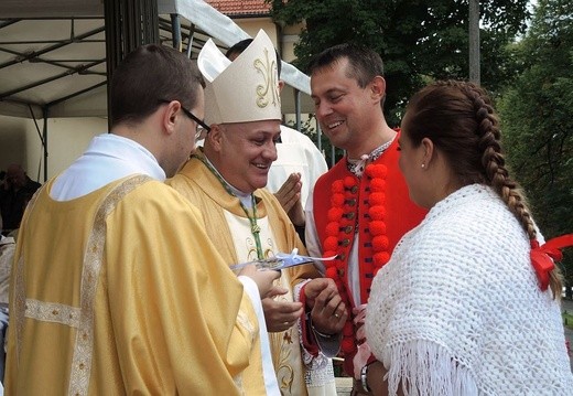 10. Pielgrzymka Rodzin do Kalwarii Zebrzydowskiej 2017