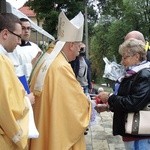 10. Pielgrzymka Rodzin do Kalwarii Zebrzydowskiej 2017