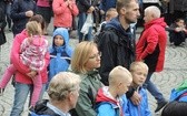 10. Pielgrzymka Rodzin do Kalwarii Zebrzydowskiej 2017