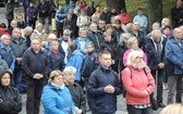 10. Pielgrzymka Rodzin do Kalwarii Zebrzydowskiej 2017