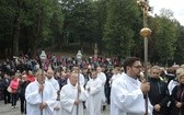 10. Pielgrzymka Rodzin do Kalwarii Zebrzydowskiej 2017