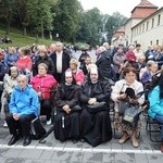 10. Pielgrzymka Rodzin do Kalwarii Zebrzydowskiej 2017