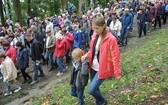 10. Pielgrzymka Rodzin do Kalwarii Zebrzydowskiej 2017