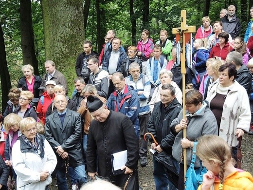 10. Pielgrzymka Rodzin do Kalwarii Zebrzydowskiej 2017