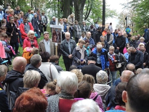 10. Pielgrzymka Rodzin do Kalwarii Zebrzydowskiej 2017