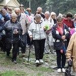 10. Pielgrzymka Rodzin do Kalwarii Zebrzydowskiej 2017