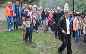 10. Pielgrzymka Rodzin do Kalwarii Zebrzydowskiej 2017