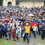 10. Pielgrzymka Rodzin do Kalwarii Zebrzydowskiej 2017