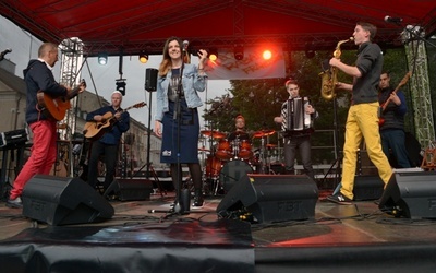 Apel Młodych w Radomiu