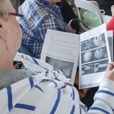 Dzierganie w Darłowie