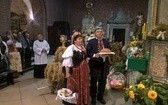 Dożynki diecezjalne w Rudach cz. 1
