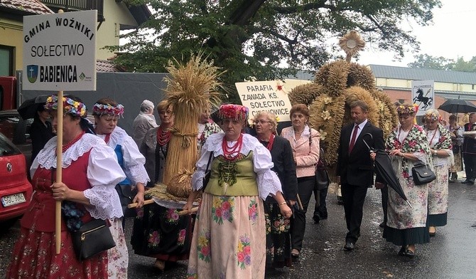 Efekty współpracy z Bogiem