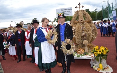 Lubuski najpiękniejszy w Polsce