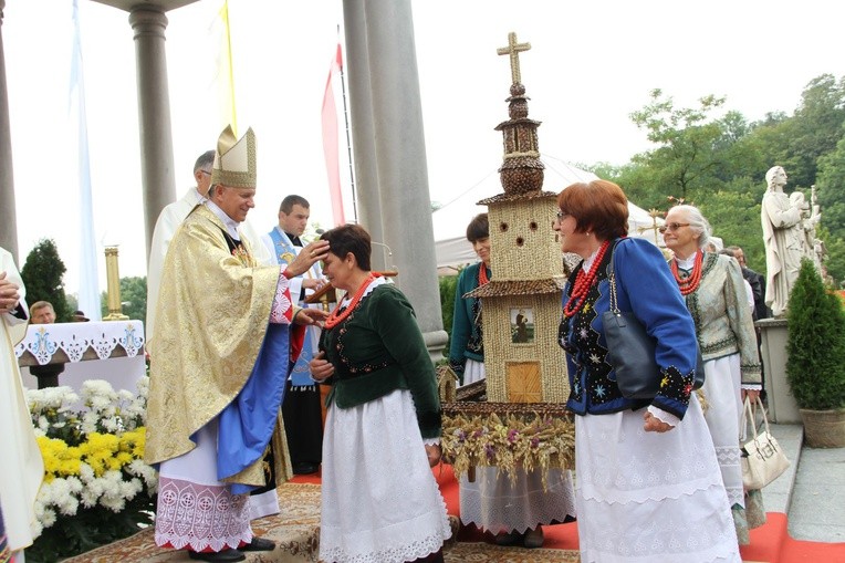 Nie bądźmy bólem dla Matki