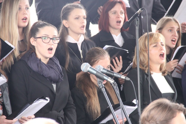Wielki Odpust Limanowski 2017