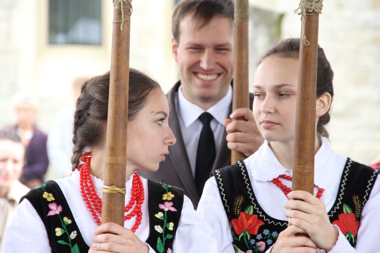 Wielki Odpust Limanowski 2017