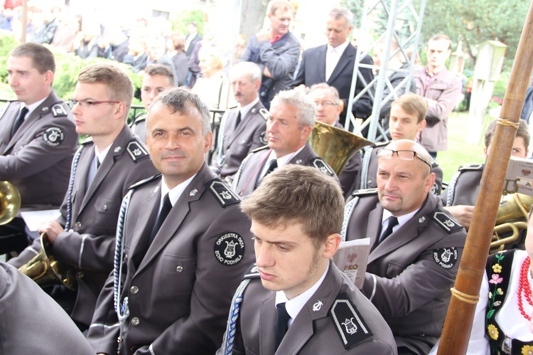 Wielki Odpust Limanowski 2017