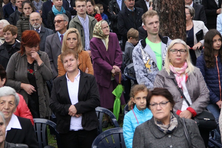 Wielki Odpust Limanowski 2017