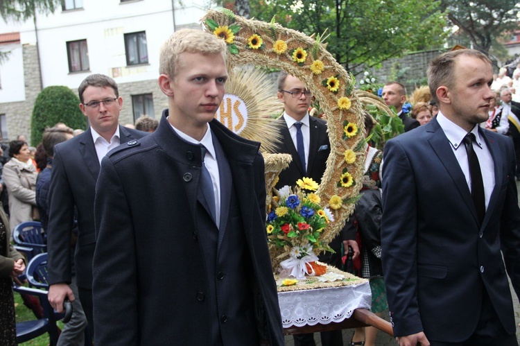 Wielki Odpust Limanowski 2017