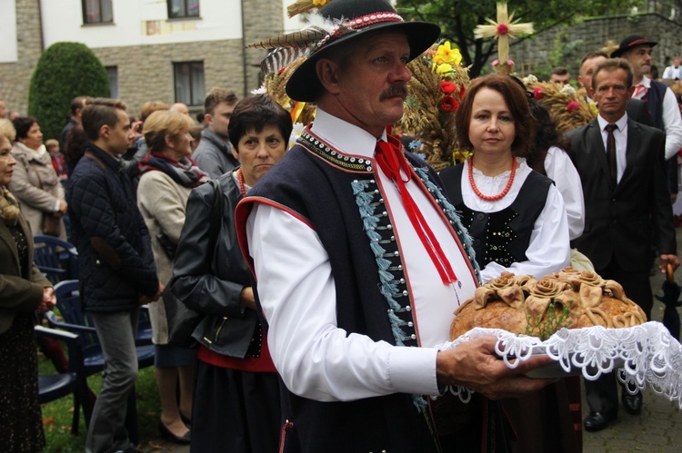 Wielki Odpust Limanowski 2017