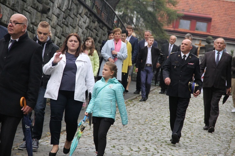 Wielki Odpust Limanowski 2017