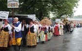 Dożynki diecezjalne w Rudach cz. 2