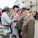 Święto Chorągwi Łódzkiej ZHP