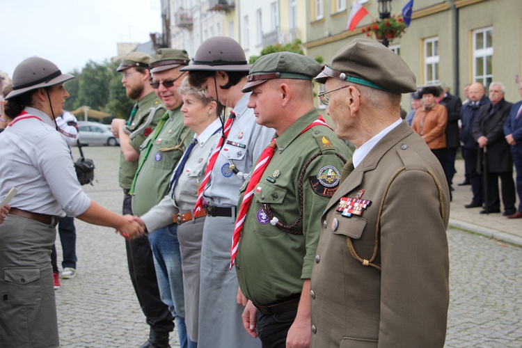 Święto Chorągwi Łódzkiej ZHP