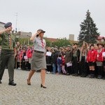 Święto Chorągwi Łódzkiej ZHP