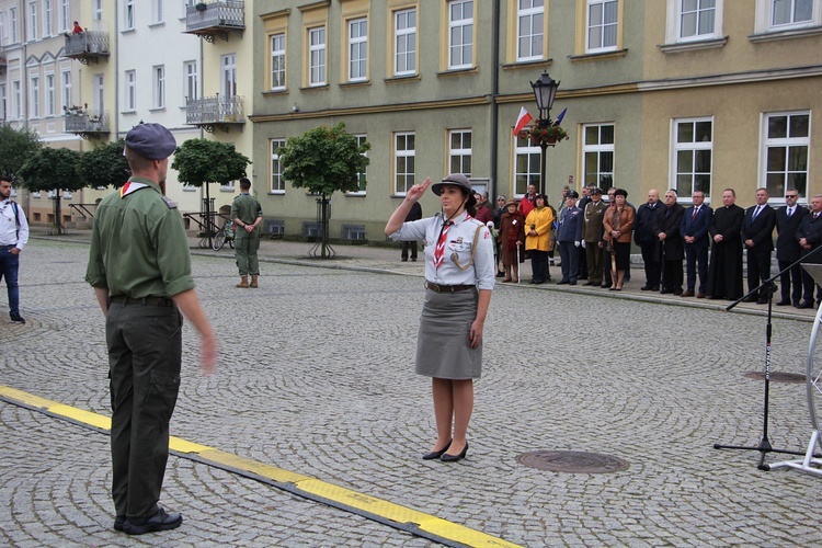 Święto Chorągwi Łódzkiej ZHP