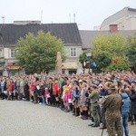 Święto Chorągwi Łódzkiej ZHP