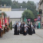 Święto Chorągwi Łódzkiej ZHP