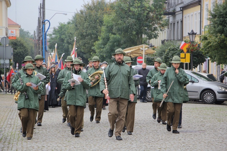 Święto Chorągwi Łódzkiej ZHP