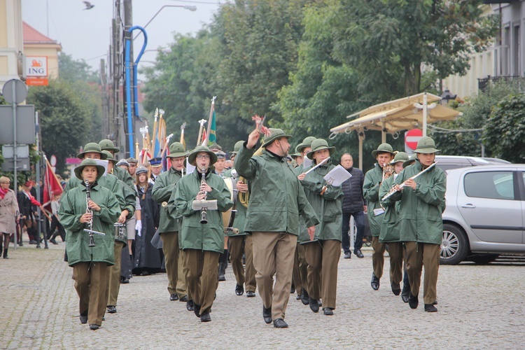 Święto Chorągwi Łódzkiej ZHP