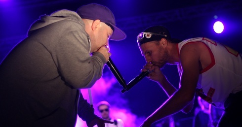 Pozytywna energia dobroczynności