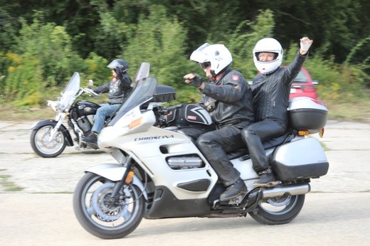 Na polanie śmierci żołnierzy "Bartka" w Starym Grodkowie - 2017