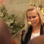 Dziękowano Maryi za opiekę