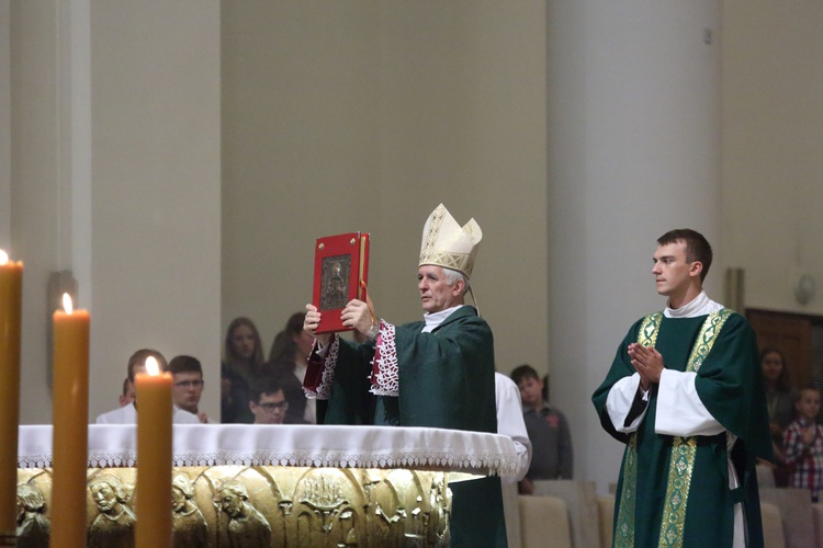 Dzień wspólnoty Dzieci Maryi (17.09.2017)