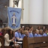 Dzień wspólnoty Dzieci Maryi (17.09.2017)