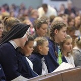 Dzień wspólnoty Dzieci Maryi (17.09.2017)