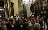 Msza św. na Wawelu w 78. rocznicę ataku ZSRR na Polskę