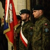 Msza św. na Wawelu w 78. rocznicę ataku ZSRR na Polskę
