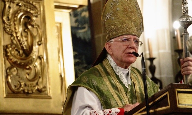 Trzeba przebaczyć i trzeba pamiętać
