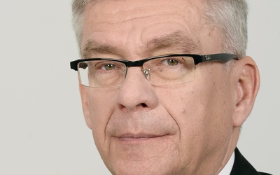Karczewski: Kampania dot. reformy sądownictwa powstała na prośbę rządu