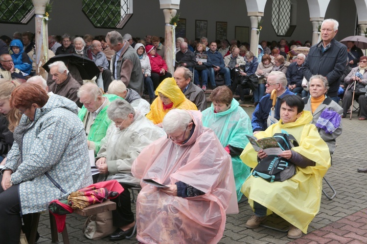 Pielgrzymka Trzech Narodów