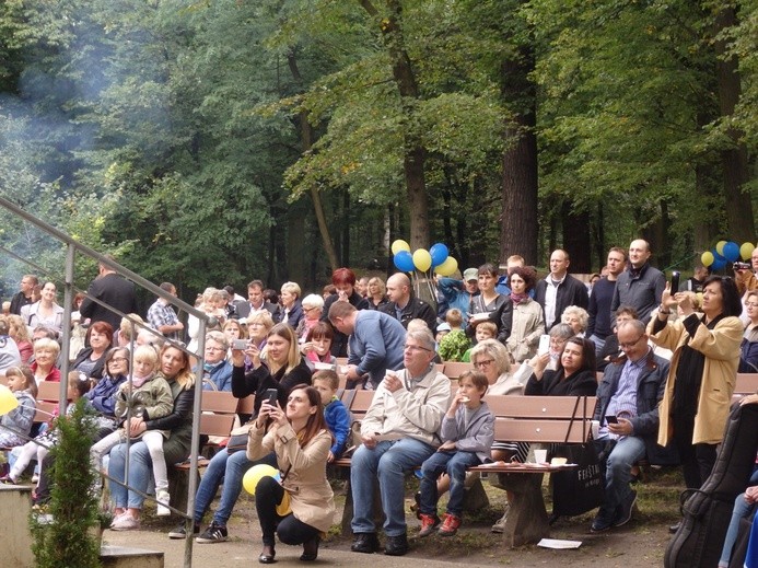 Na Świętym Wzgórzu